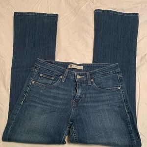 Juniors jeans